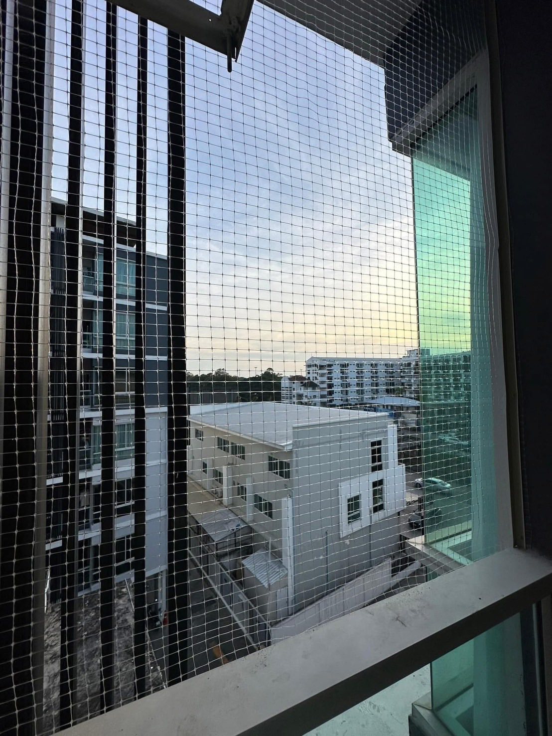 ขาย คอนโด สุเทพ วันพลัส คลองชล2 ทำเลน่าอยู่ ใกล้สิ่งอำนวยความสะดวก - Photo 2