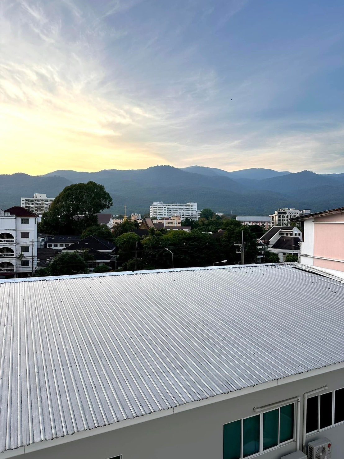 ขาย คอนโด สุเทพ วันพลัส คลองชล2 ทำเลน่าอยู่ ใกล้สิ่งอำนวยความสะดวก - Photo 5