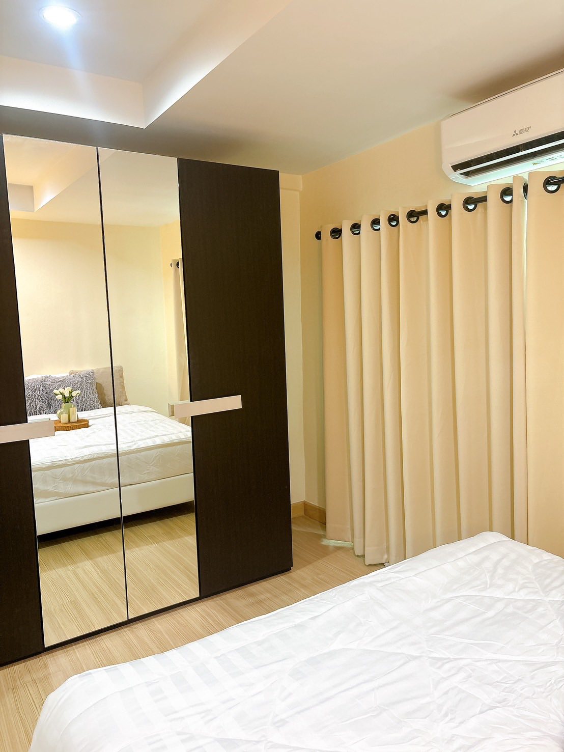 ขาย คอนโด เจ็ดยอด - ช่างเคี่ยน เซเว่นสตาร์คอนโด ใกล้ มช. และโซนนิมมาน - Photo 3