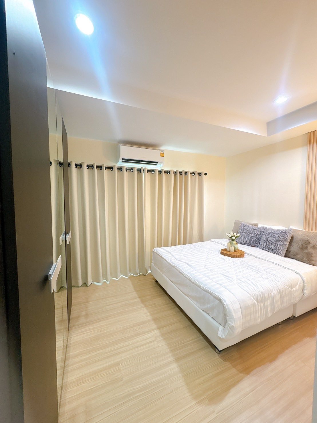 ขาย คอนโด เจ็ดยอด - ช่างเคี่ยน เซเว่นสตาร์คอนโด ใกล้ มช. และโซนนิมมาน - Photo 4