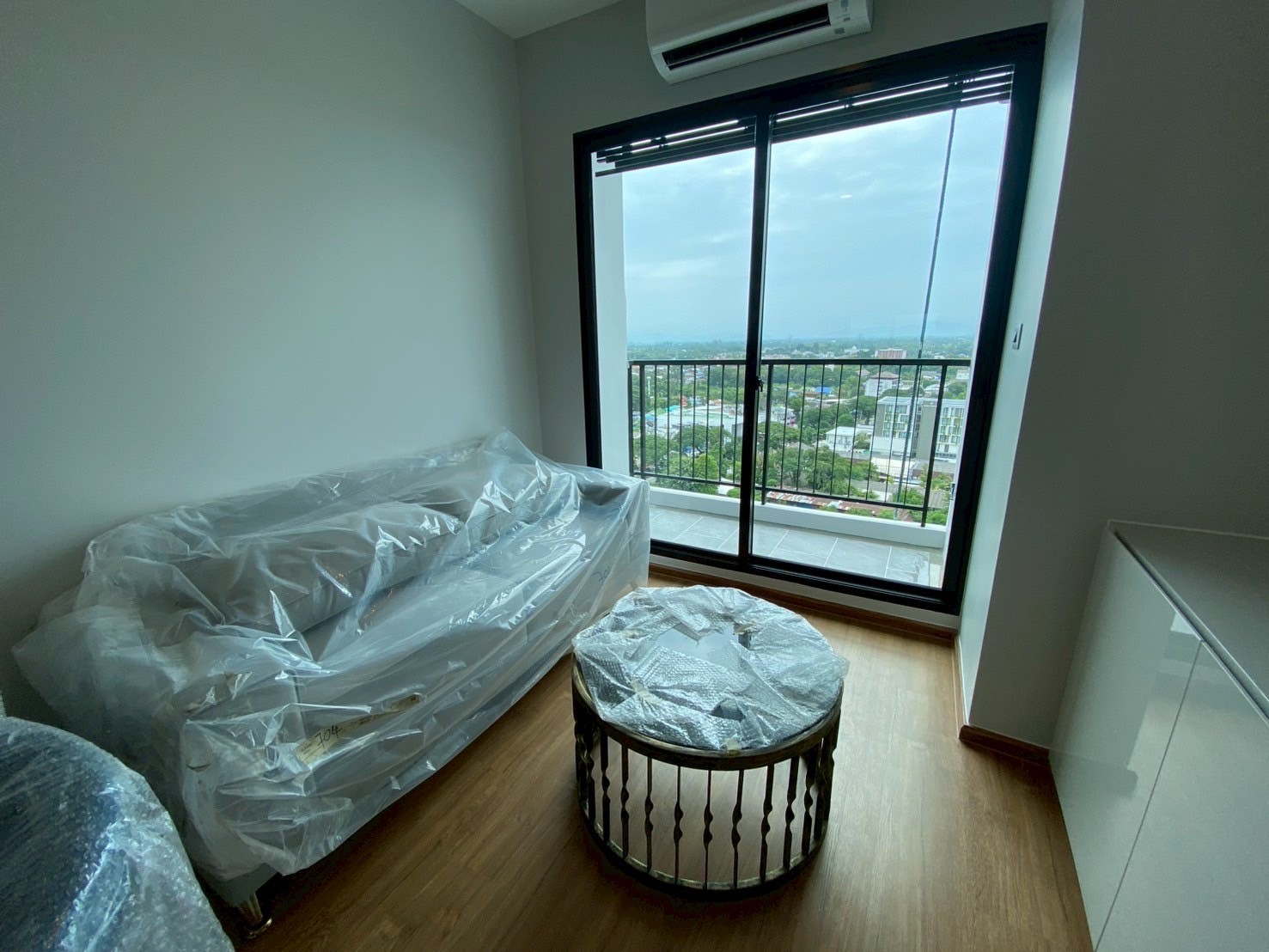 ให้เช่า คอนโด ท่าศาลา-หนองป่าครั่ง Arise Charoen Muang ใกล้เมือง เดินทางคล่อง - Photo 3