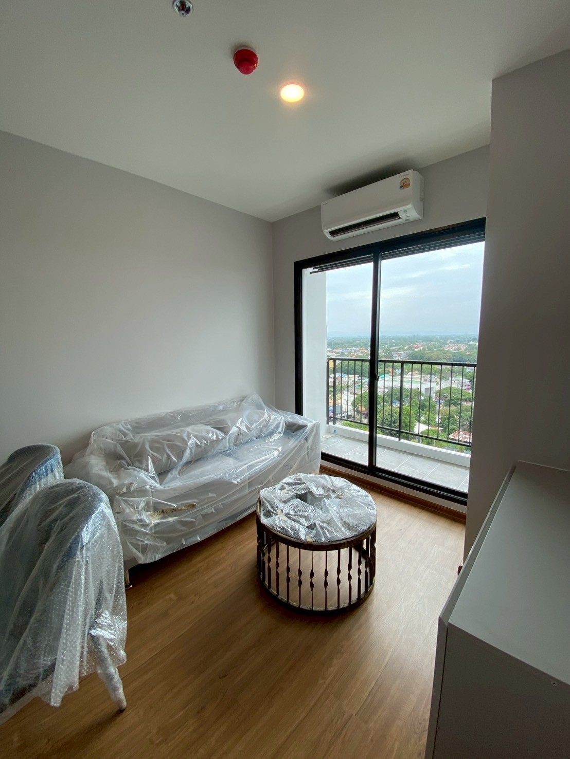 ให้เช่า คอนโด ท่าศาลา-หนองป่าครั่ง Arise Charoen Muang ใกล้เมือง เดินทางคล่อง - Photo 4