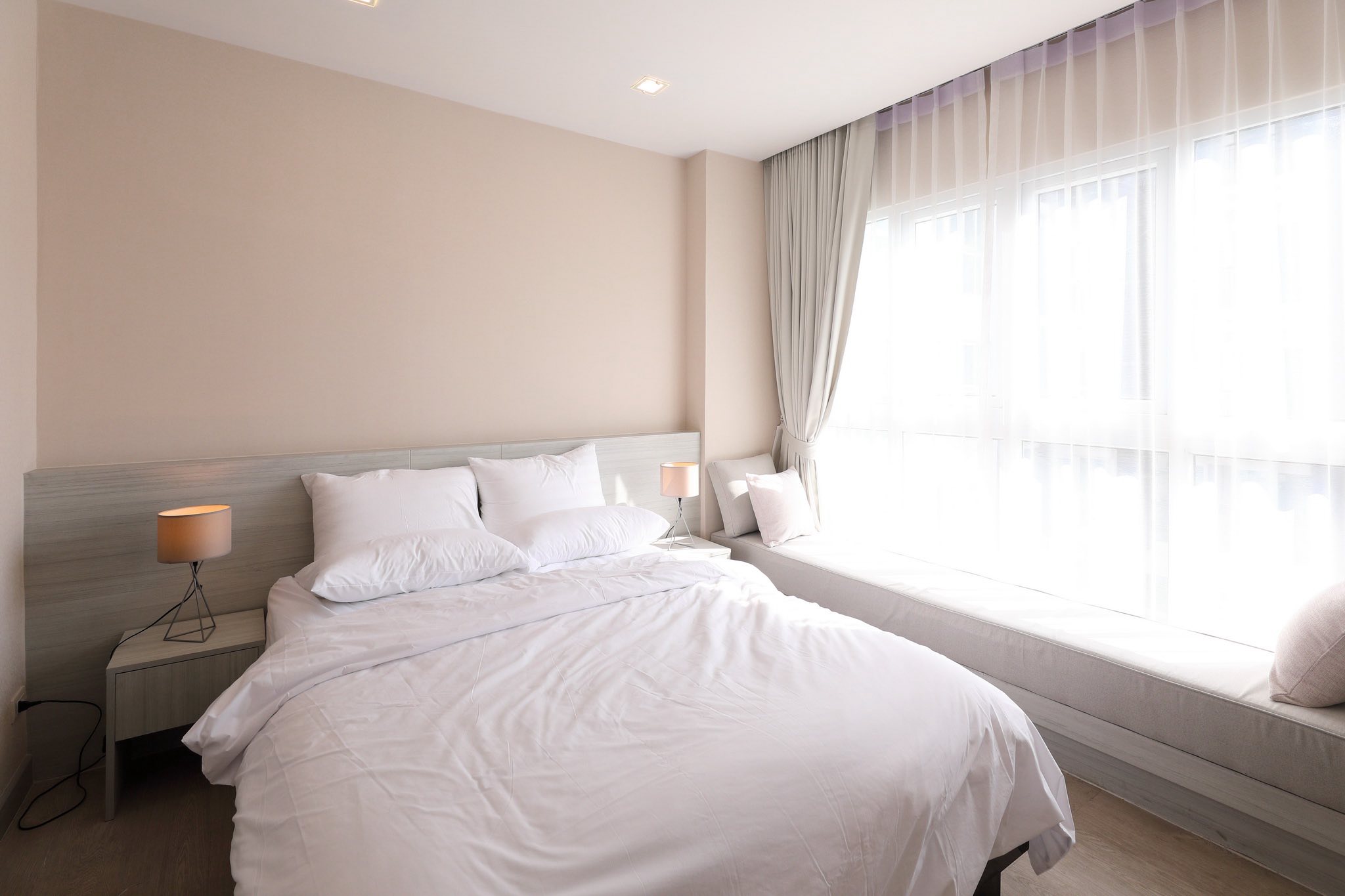 ให้เช่า คอนโด แม่เหียะ-ป่าแดด The Prio condo ใกล้สนามบินและโซนห้าง - Photo 2