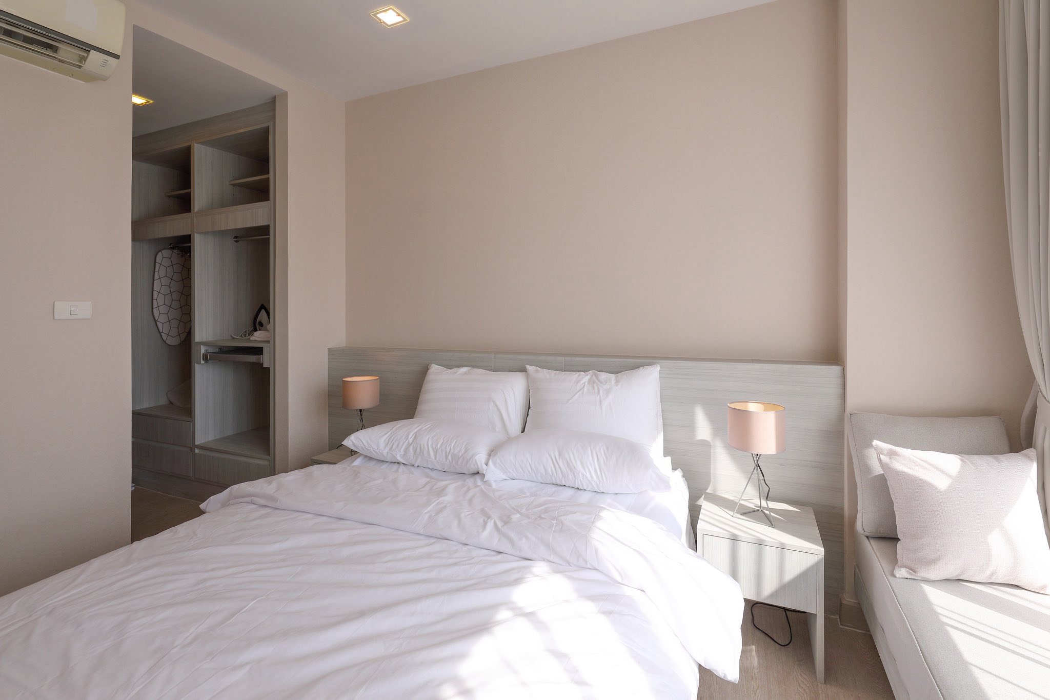 ให้เช่า คอนโด แม่เหียะ-ป่าแดด The Prio condo ใกล้สนามบินและโซนห้าง - Photo 4
