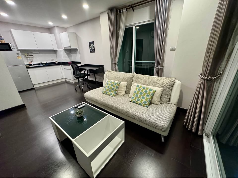 ให้เช่า คอนโด สันติธรรม The Vidi Condominium ทำเลดี ขยับไปนิมมานได้ไว - Photo 4