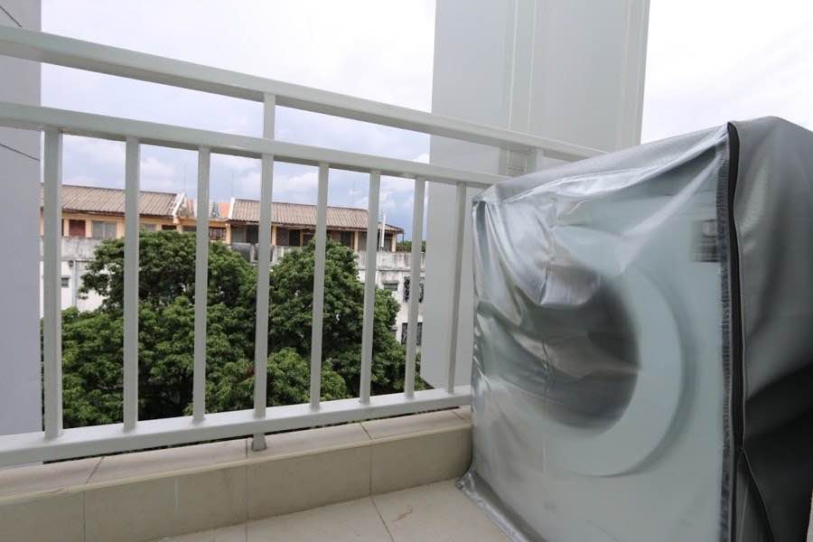 ให้เช่า คอนโด สันติธรรม The Vidi Condominium ทำเลดี ขยับไปนิมมานได้ไว - Photo 5