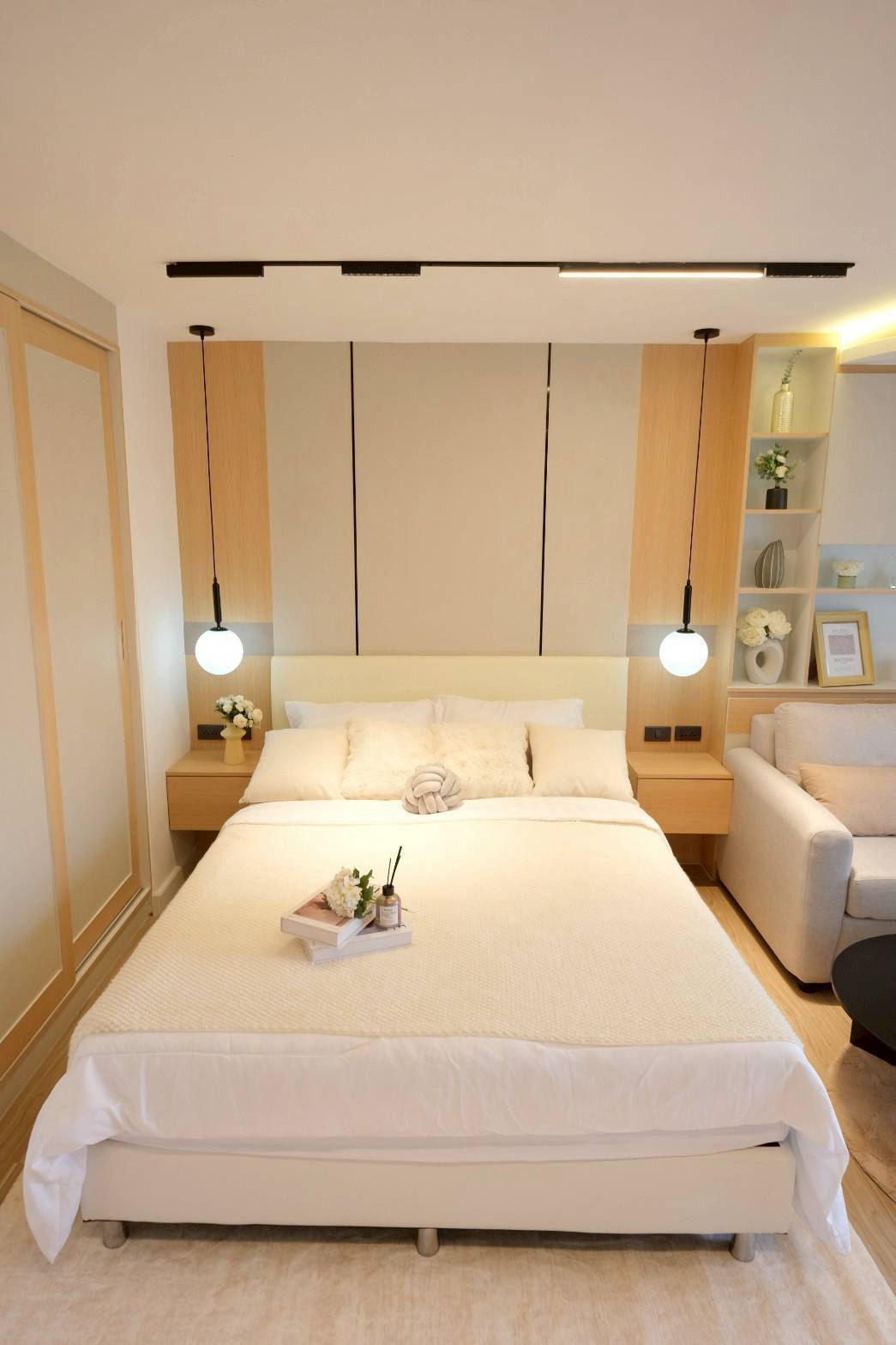 ขาย คอนโด เจ้ดยอด ทวีผลทาวเวอร์ ทำเลดี เข้าเมืองสะดวก - Photo 3