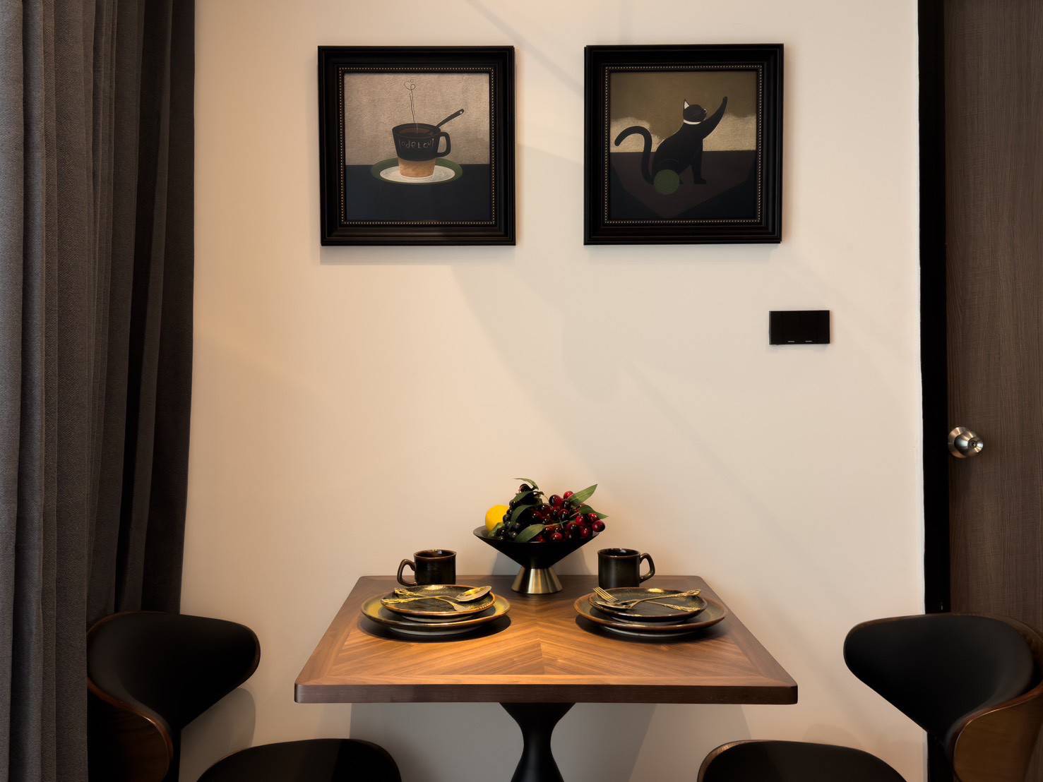 ขาย คอนโด แม่เหียะ-ป่าแดด The Prio condo ใกล้สนามบิน เหมาะอยู่เอง - Photo 3