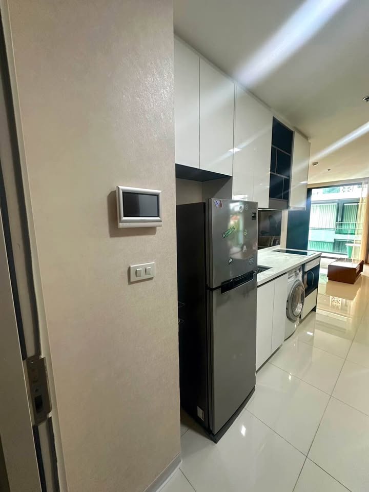 ให้เช่า คอนโด สุเทพ THE STAR HILL CONDO ใกล้ มช. อยู่เดินทางง่าย - Photo 2