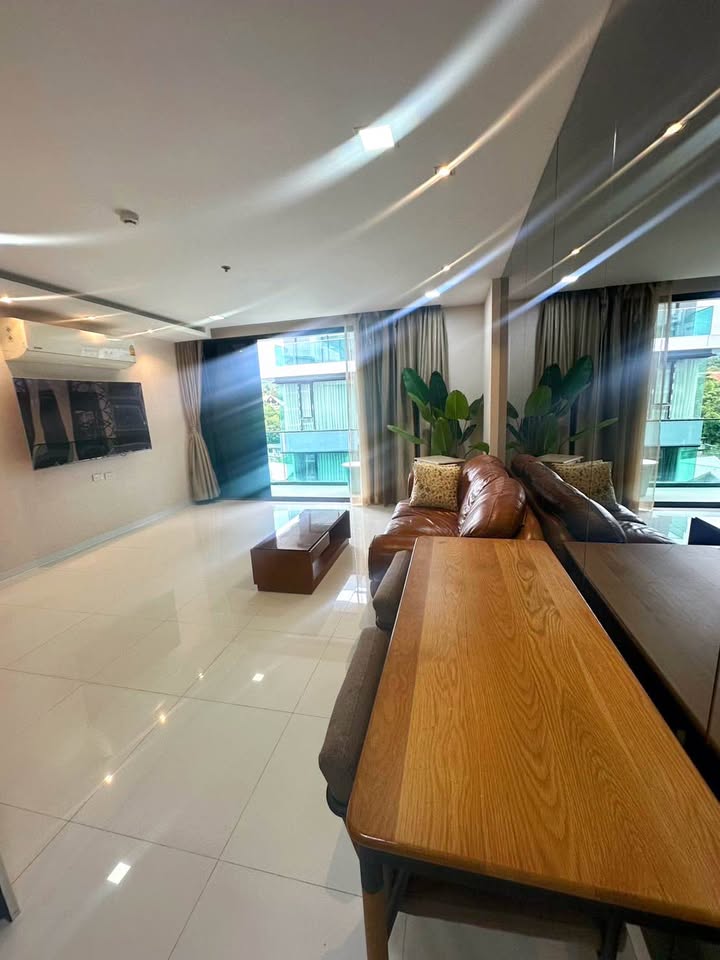 ให้เช่า คอนโด สุเทพ THE STAR HILL CONDO ใกล้ มช. อยู่เดินทางง่าย - Photo 3