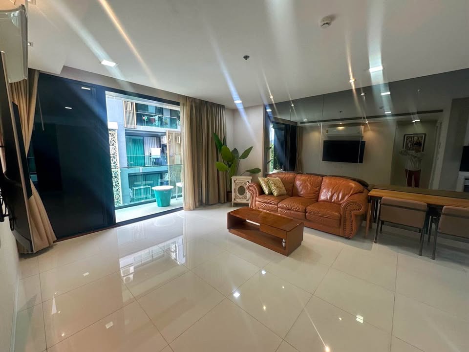 ให้เช่า คอนโด สุเทพ THE STAR HILL CONDO ใกล้ มช. อยู่เดินทางง่าย - Photo 5