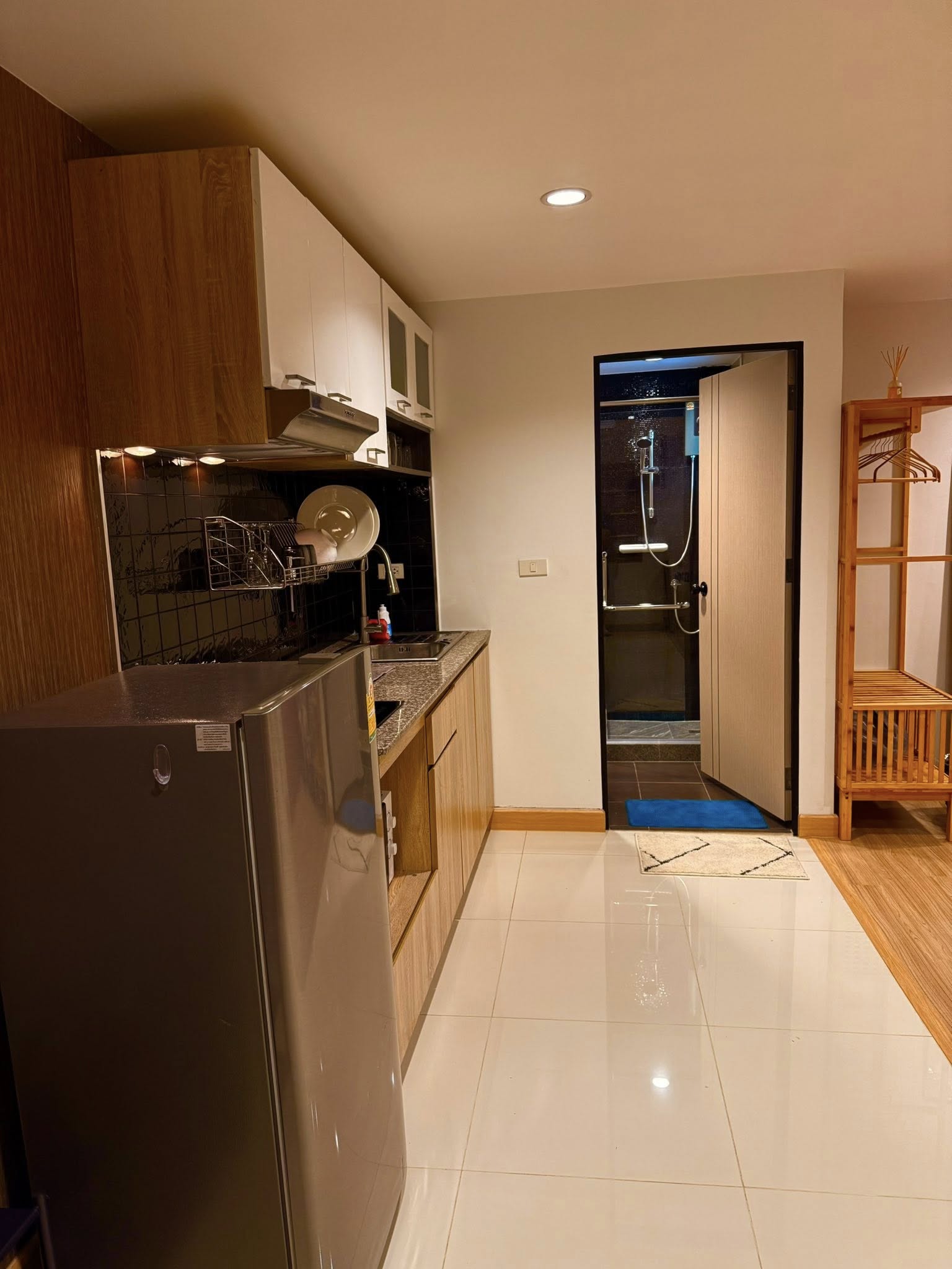 ขายและให้เช่า คอนโด สุเทพ Airport Home Condo ใกล้สนามบิน เดินทางสะดวก - Photo 5