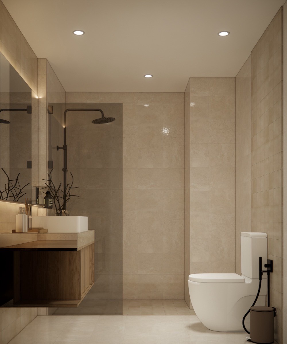 ขาย คอนโด เจ็ดยอด - ช่างเคี่ยน 7Star Condominium ใกล้ มช. นิมมาน เมญ่า - Photo 4