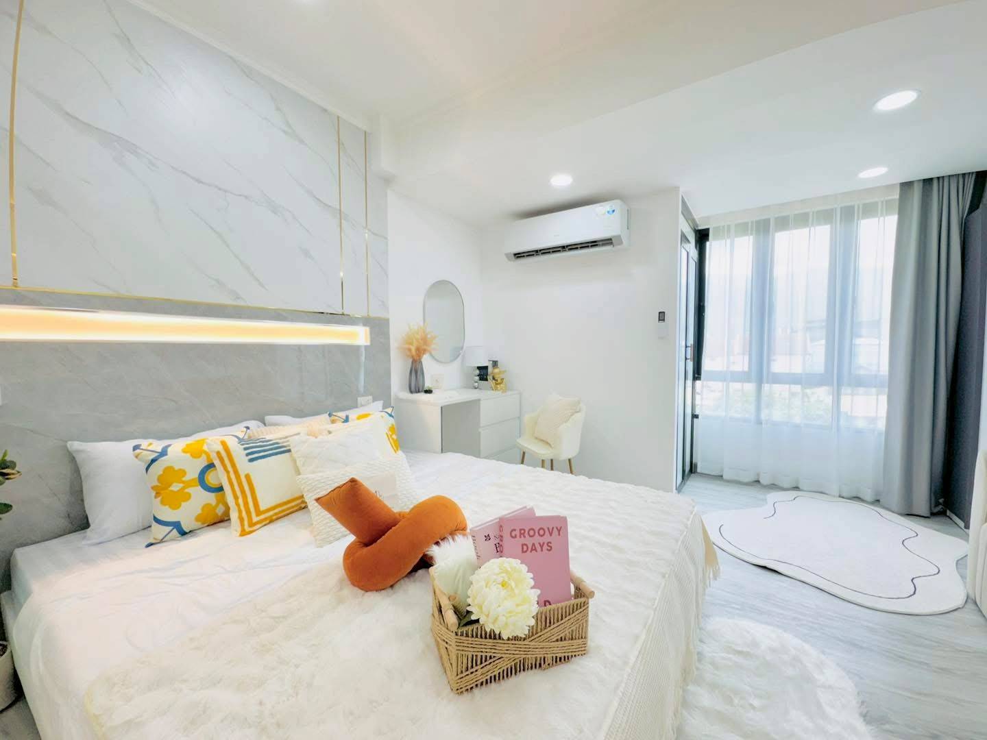 ขาย คอนโด เจ็ดยอด - ช่างเคี่ยน 7Star Condominium ใกล้ มช. นิมมาน เมญ่า - Photo 4