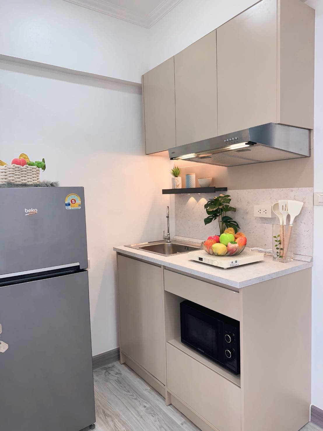 ขาย คอนโด เจ็ดยอด - ช่างเคี่ยน 7Star Condominium เหมาะลงทุน ปล่อยเช่าง่าย - Photo 5