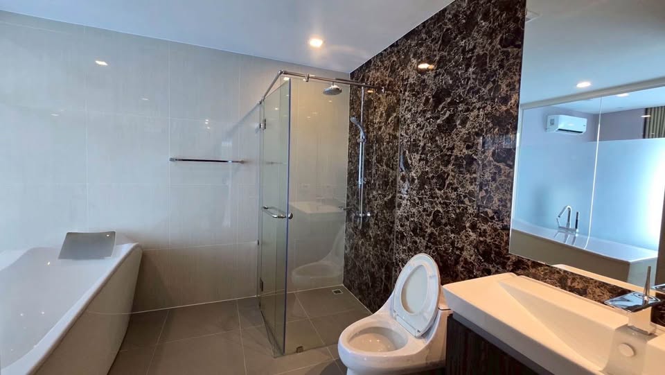 ขาย คอนโด สุเทพ THE STAR HILL CONDO ใกล้ มช. และถนนหลัก