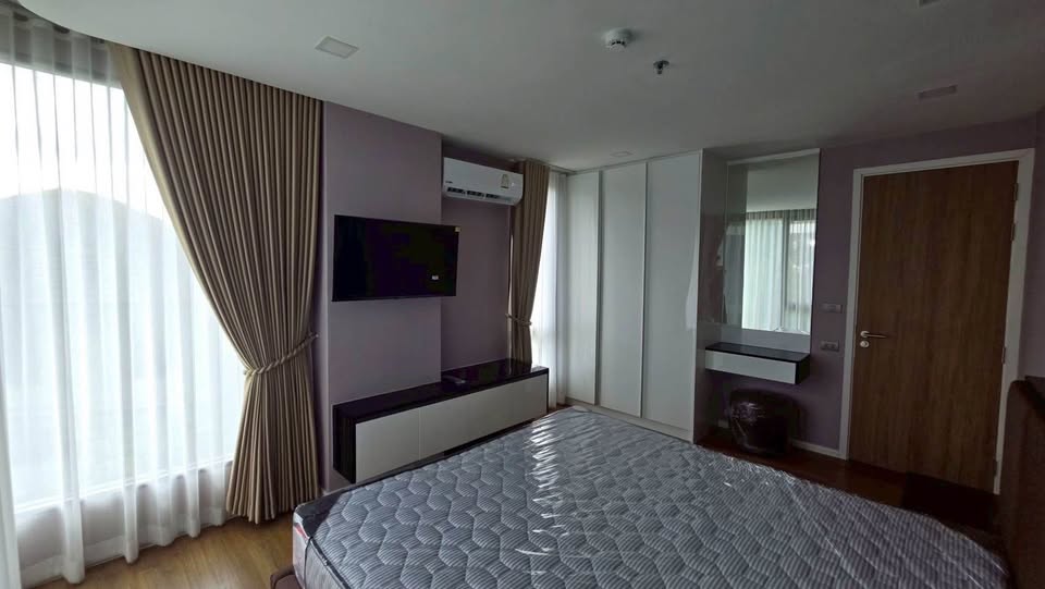 ขาย คอนโด สุเทพ THE STAR HILL CONDO ใกล้ มช. และถนนหลัก - Photo 2