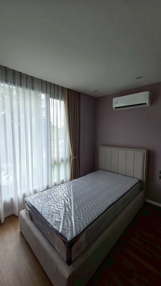 ขาย คอนโด สุเทพ THE STAR HILL CONDO ใกล้ มช. และถนนหลัก - Photo 3