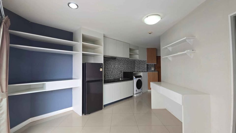 ขาย คอนโด แม่เหียะ-ป่าแดด Grand Sirithara Condo ใกล้สนามบินและห้าง - Photo 2