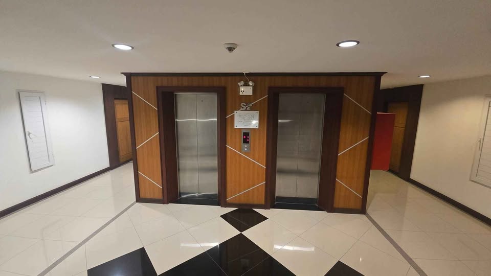 ขาย คอนโด แม่เหียะ-ป่าแดด Grand Sirithara Condo ใกล้สนามบินและห้าง - Photo 3