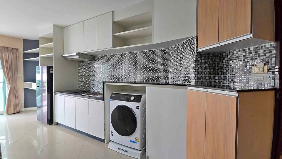 ขาย คอนโด แม่เหียะ-ป่าแดด Grand Sirithara Condo ใกล้สนามบินและห้าง - Photo 4