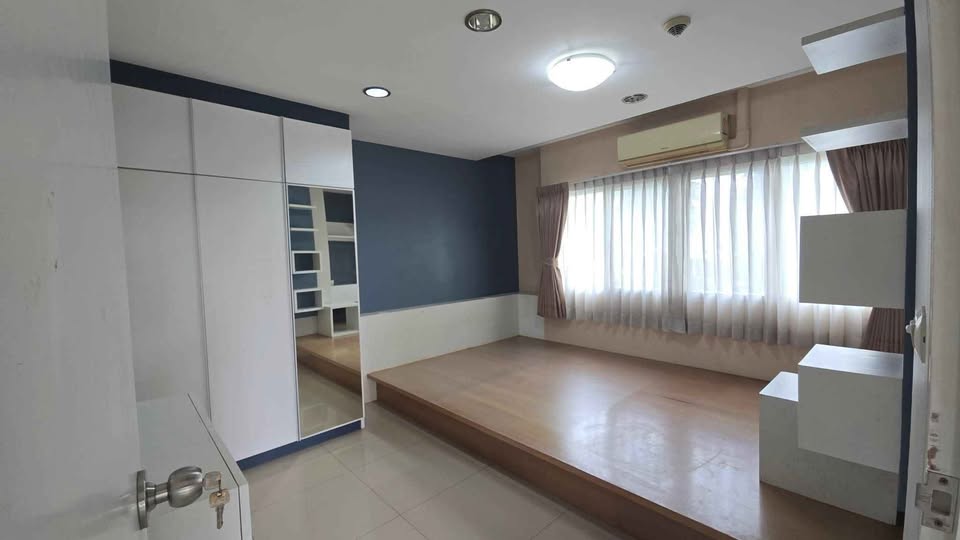 ขาย คอนโด แม่เหียะ-ป่าแดด Grand Sirithara Condo ใกล้สนามบินและห้าง - Photo 5