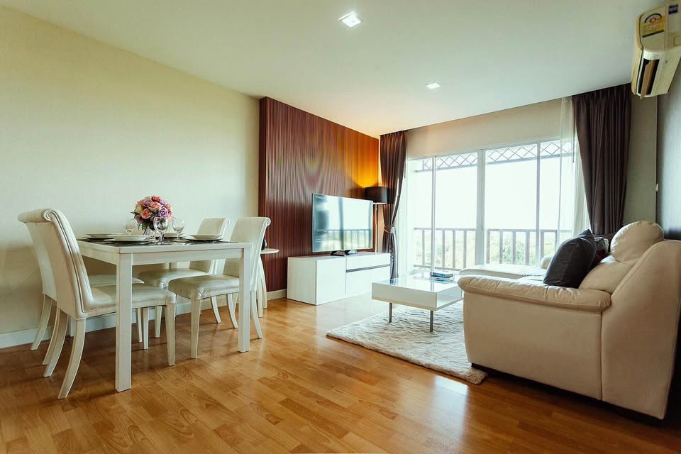 ขาย คอนโด ช้างเผือก Casa Condo ช้างเผือก ใกล้เมือง เดินทางคล่อง - Photo 3