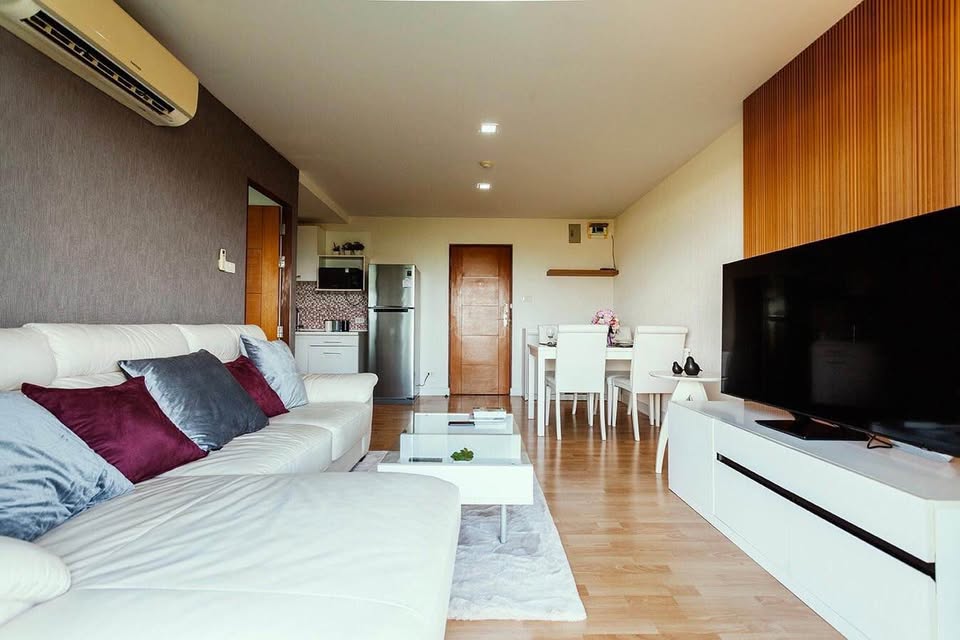 ขาย คอนโด ช้างเผือก Casa Condo ช้างเผือก ใกล้เมือง เดินทางคล่อง - Photo 5