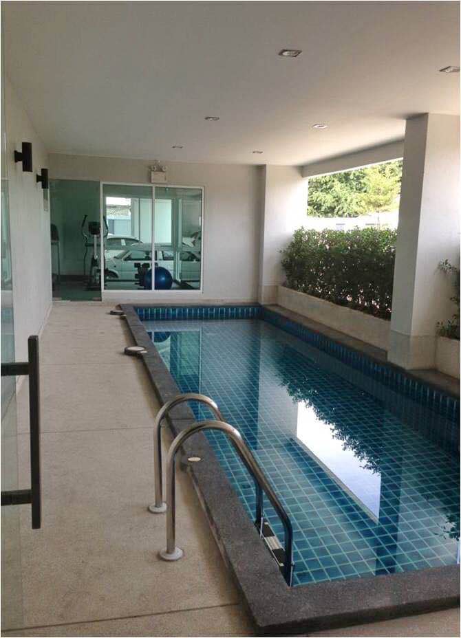 ให้เช่า คอนโด (โซนไม่ระบุ) วันพลัส มหิดล ใกล้ถนนหลัก เดินทางง่าย - Photo 3