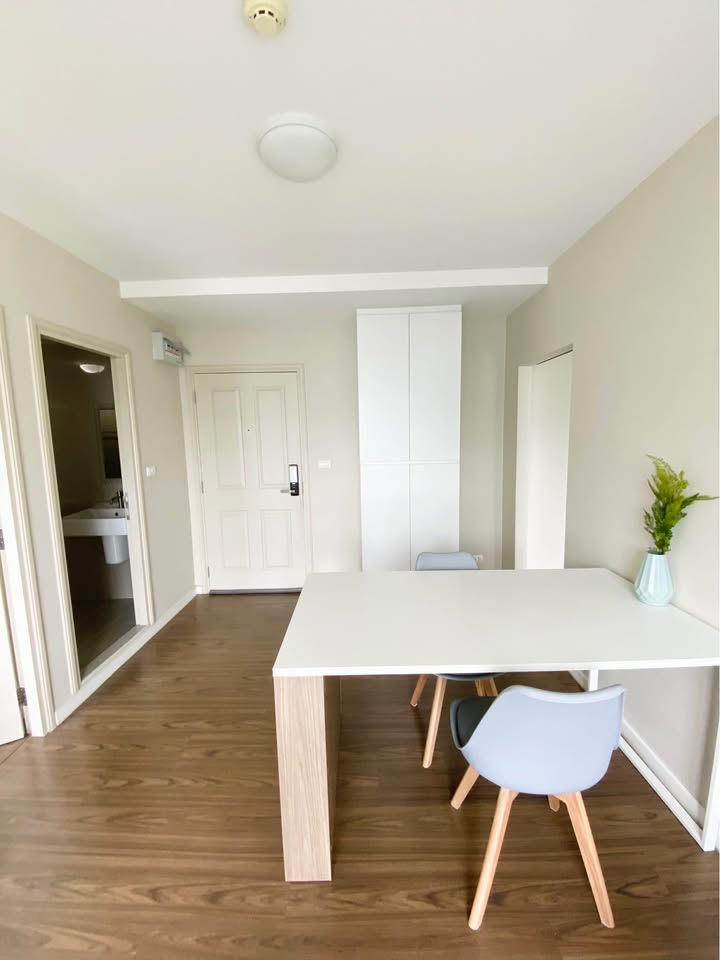 ขาย คอนโด ฟ้าฮ่าม-รวมโชค D Condo Nim ใกล้ห้างและโซนเมือง - Photo 2