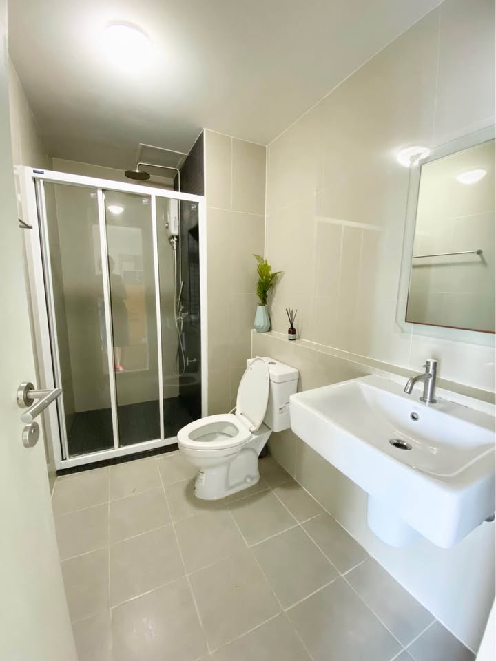 ขาย คอนโด ฟ้าฮ่าม-รวมโชค D Condo Nim ใกล้ห้างและโซนเมือง - Photo 5