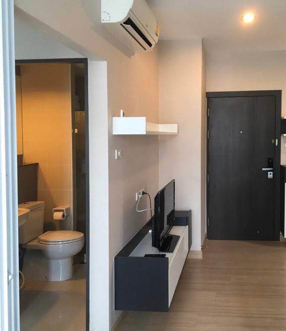 ขาย คอนโด สุเทพ วันพลัส คลองชล 3 ใกล้ มช. เดินทางสะดวก - Photo 4