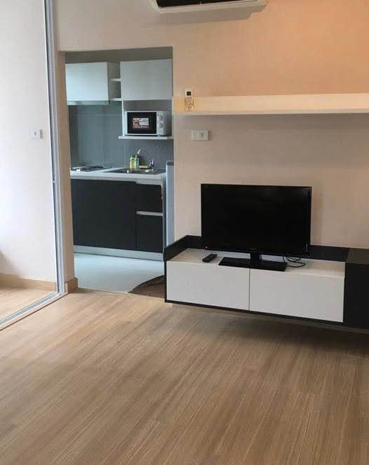 ขาย คอนโด สุเทพ วันพลัส คลองชล 3 ใกล้ มช. เดินทางสะดวก - Photo 5