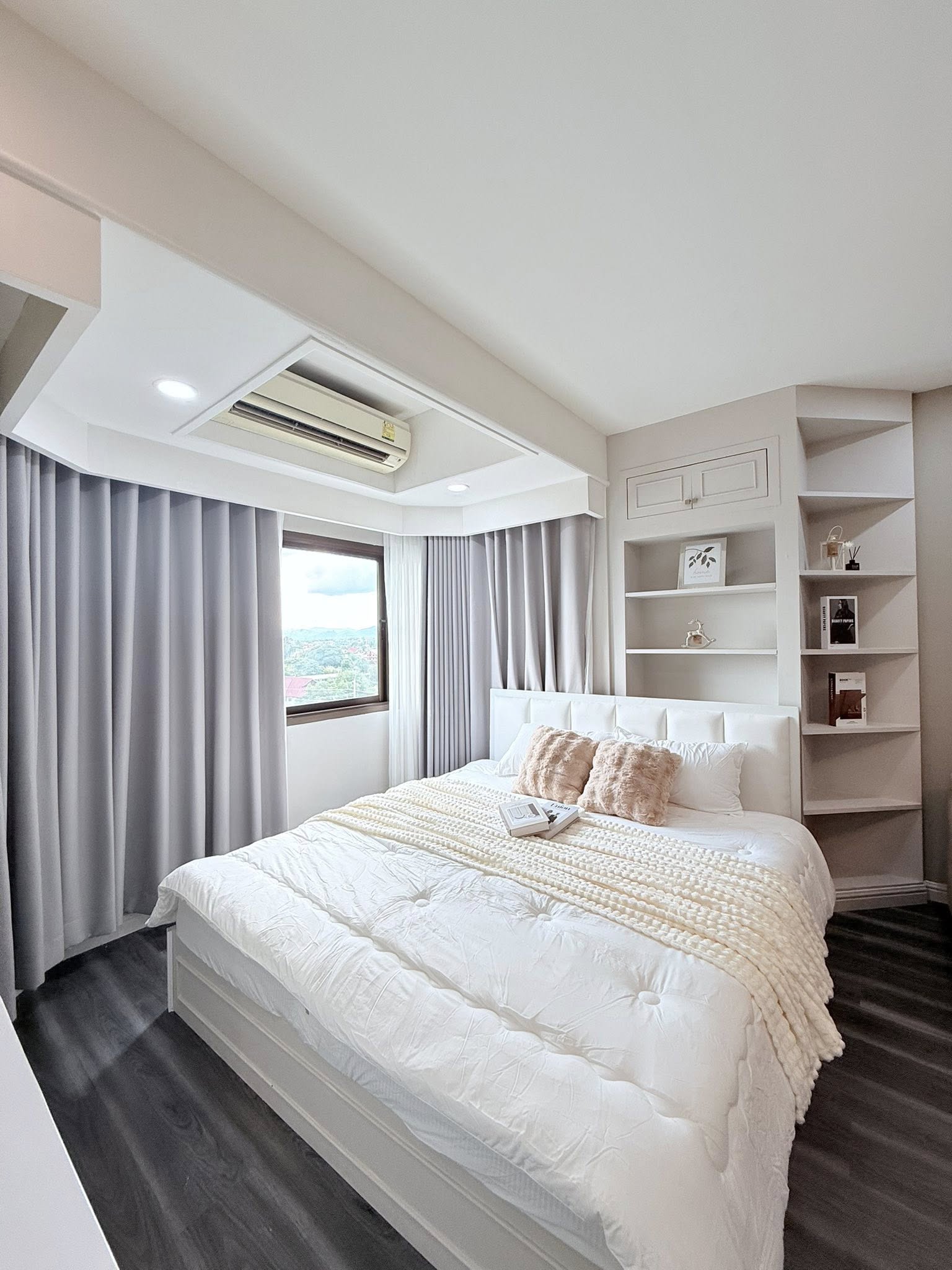 ขาย คอนโด ช้างคลาน-วัดเกต ช้างคลาน เรสซิเดนท์ ใกล้เมือง น่าอยู่ - Photo 2