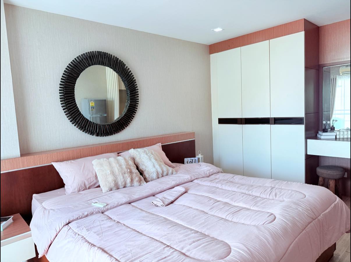 ขาย คอนโด เมืองเชียงใหม่ Ping Condominium ใกล้คูเมือง เดินทางสะดวก - Photo 3
