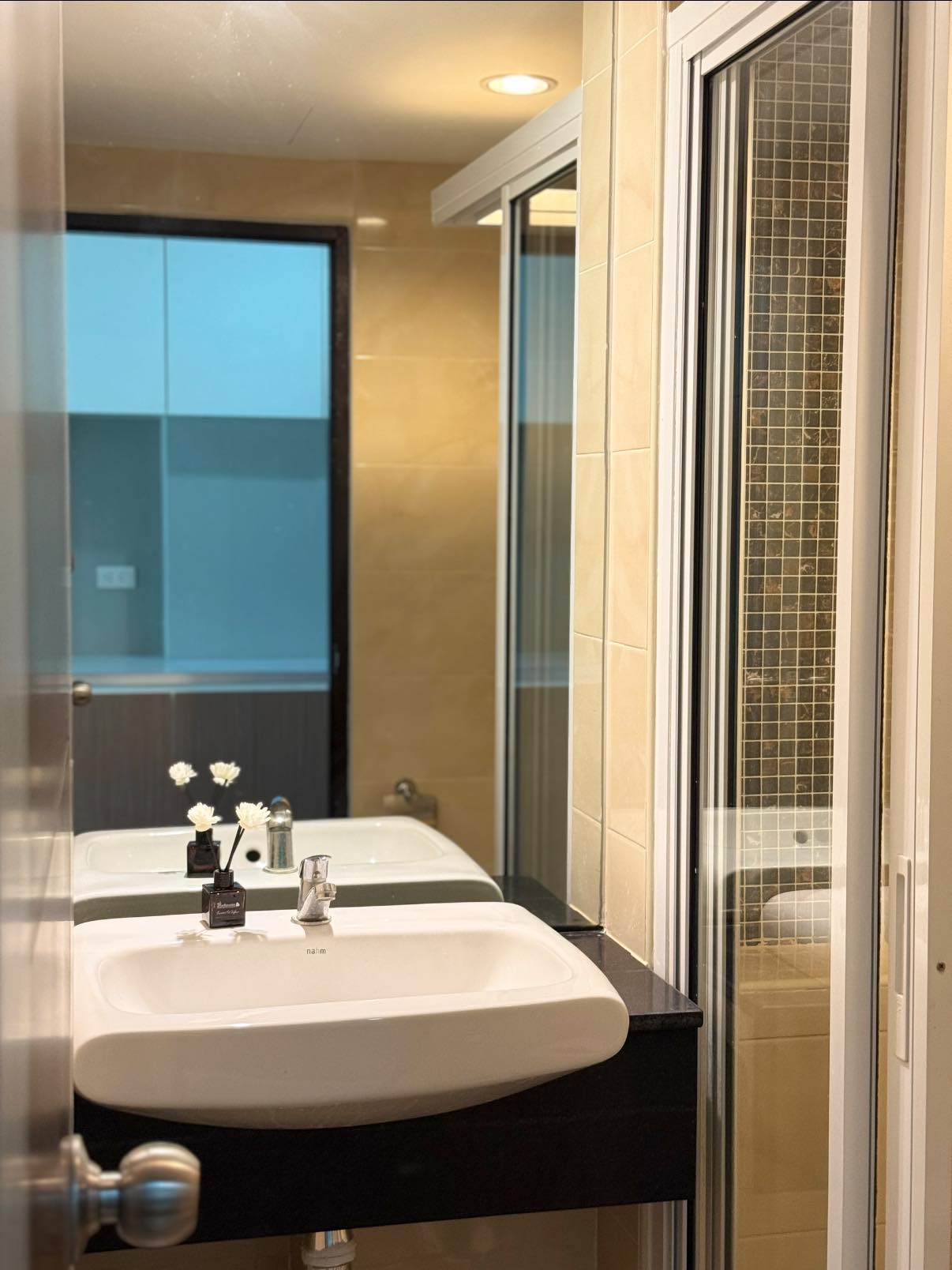 ขายและให้เช่า คอนโด (โซนไม่ระบุ) Ping Condominium the Centerpiece ใกล้เมือง อยู่คุ้ม