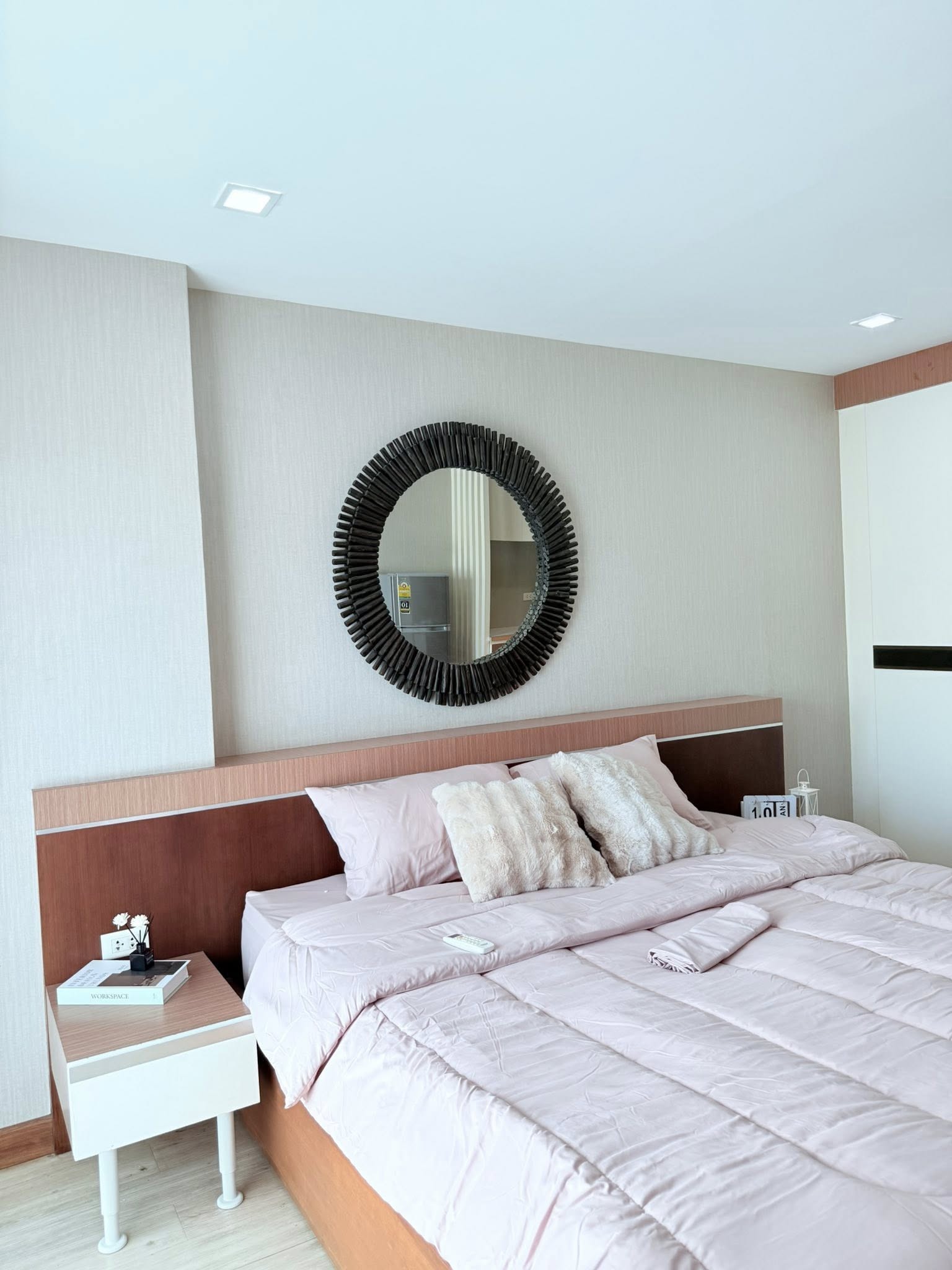 ขายและให้เช่า คอนโด (โซนไม่ระบุ) Ping Condominium the Centerpiece ใกล้เมือง อยู่คุ้ม - Photo 2