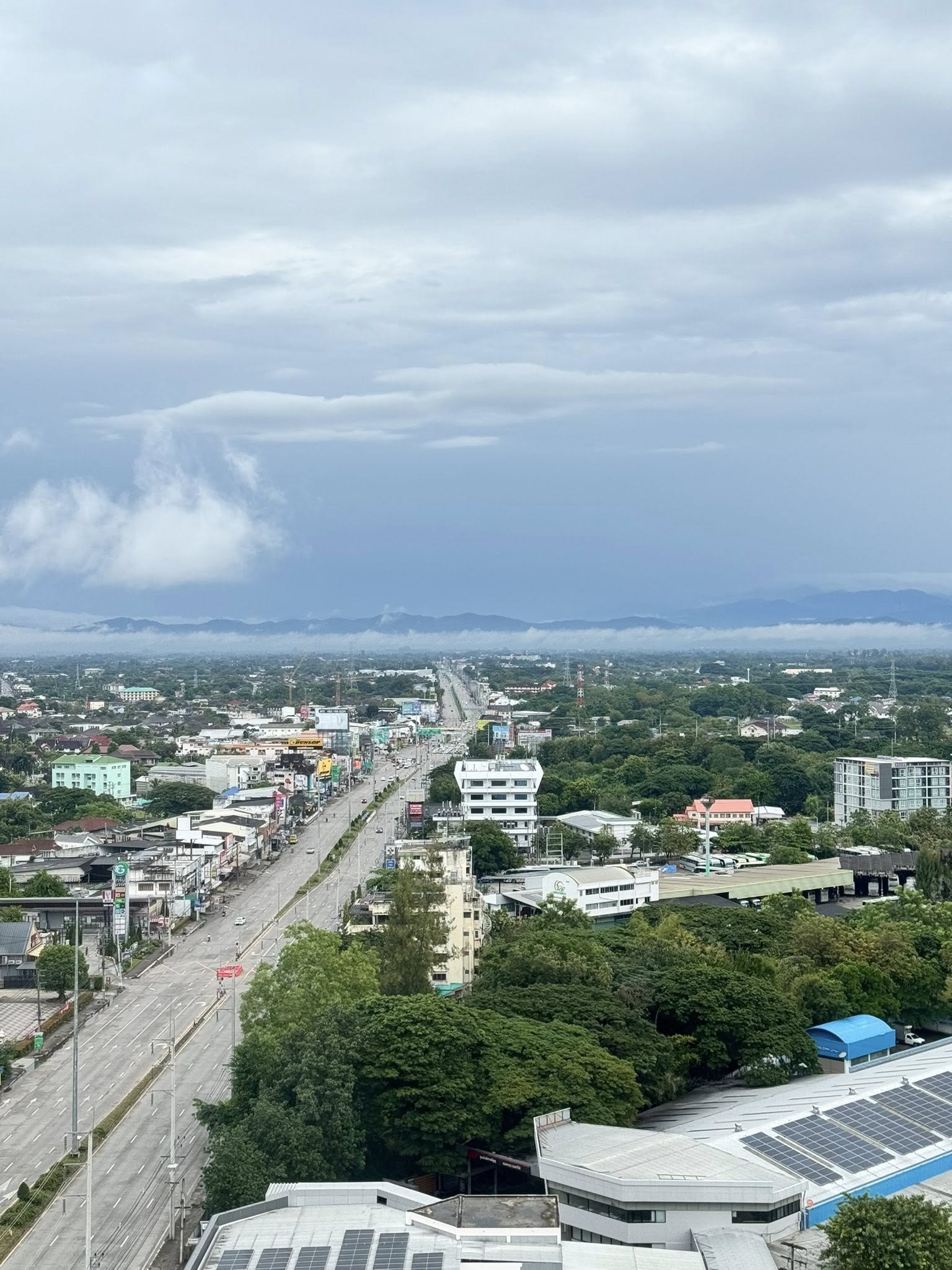 ขาย คอนโด ท่าศาลา-หนองป่าครั่ง Supalai Monte2 ใกล้เมือง เดินทางคล่อง - Photo 3