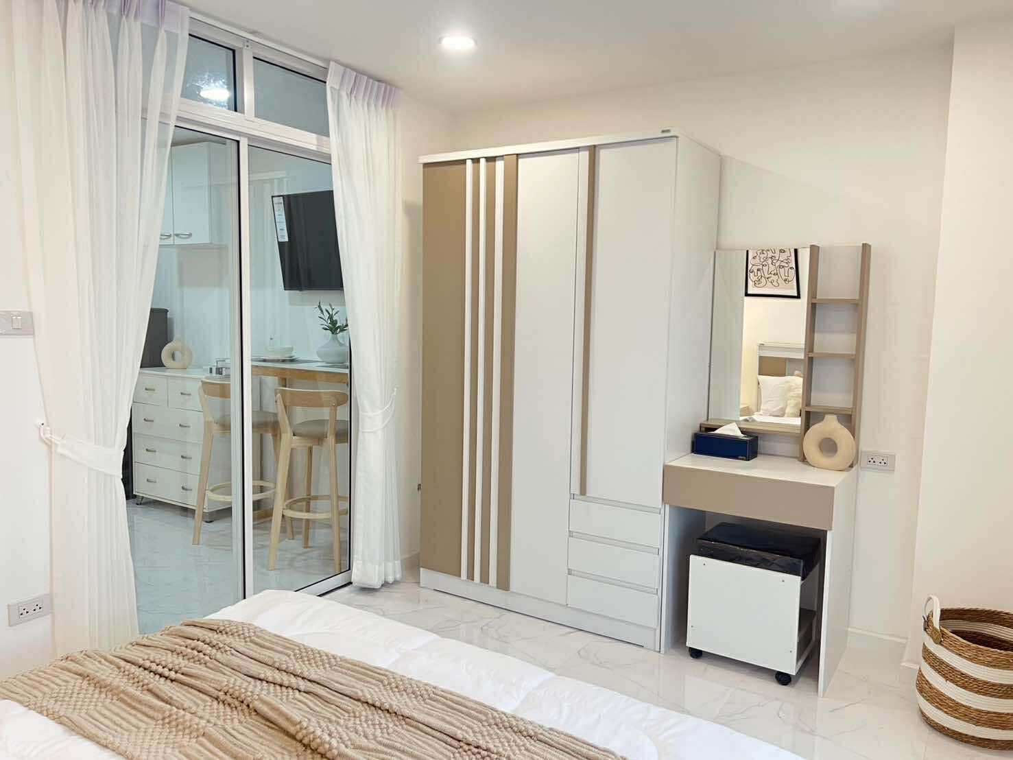 ขาย คอนโด ป่าตัน ลานนา คอนโดมิเนียม ใกล้รพ.ลานนา ทำเลดี - Photo 2
