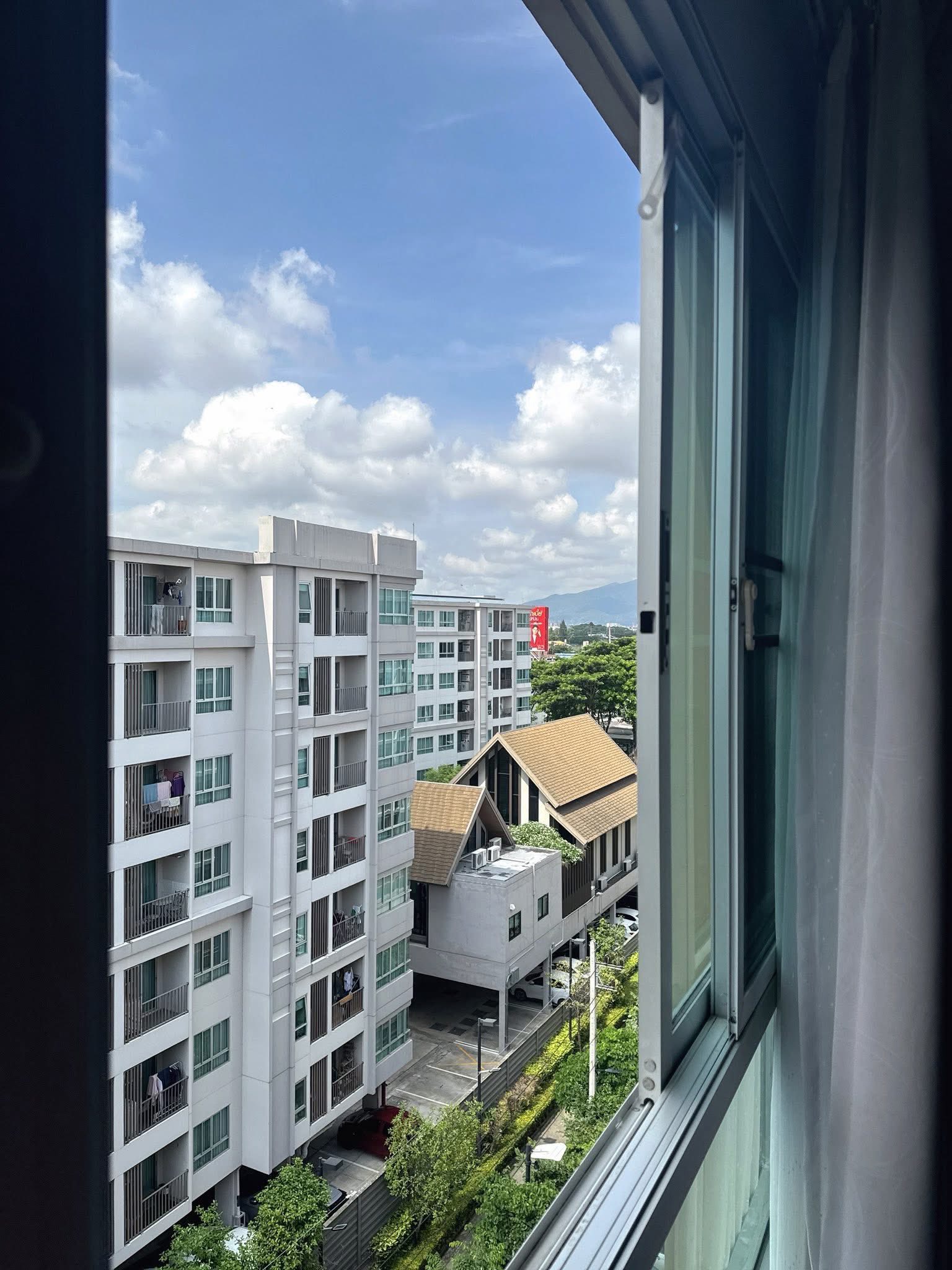 ขาย คอนโด ฟ้าฮ่าม-รวมโชค ดีคอนโดซายน์ ใกล้เซ็นทรัลเฟส น่าอยู่ - Photo 5