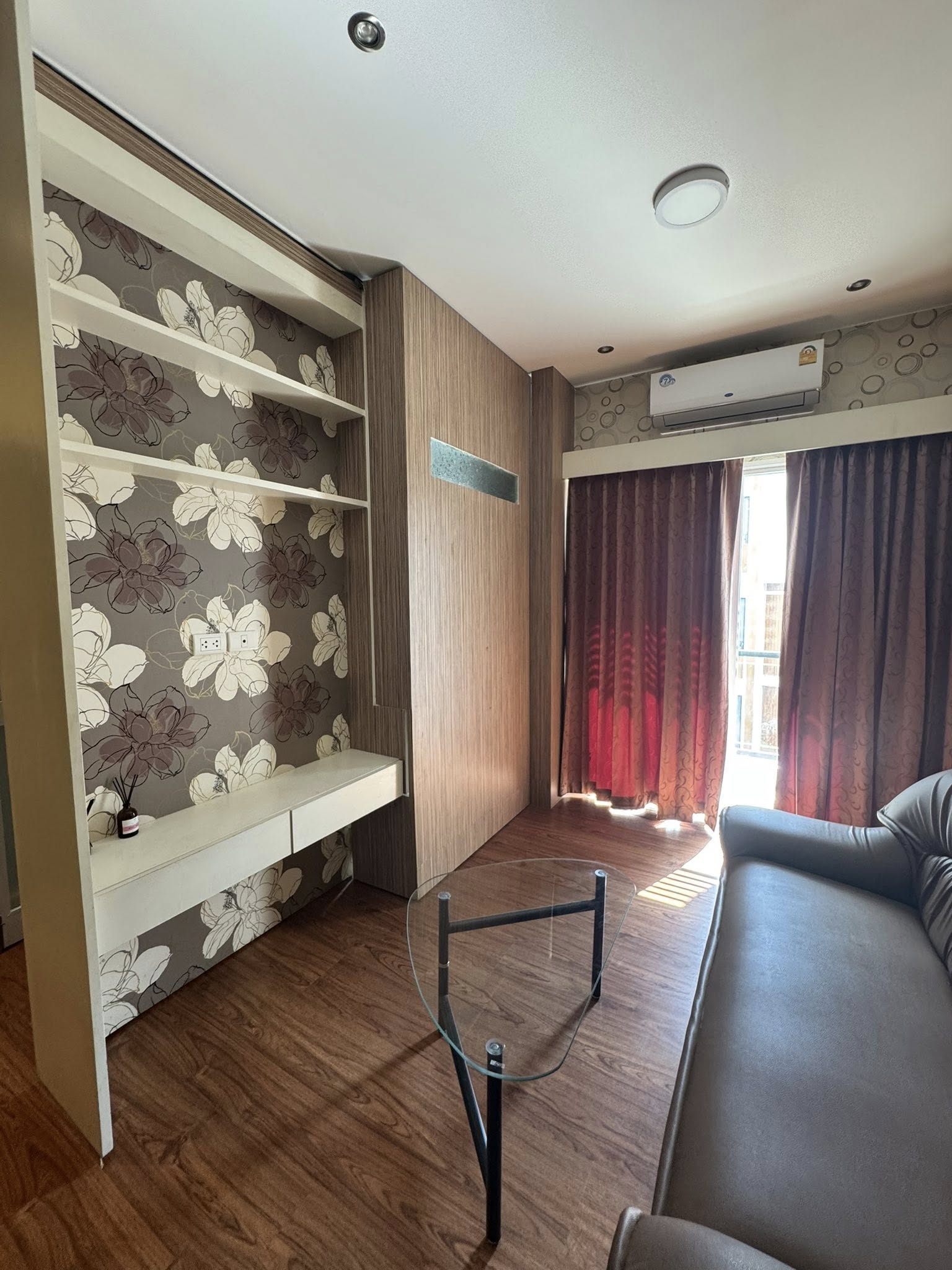ให้เช่า คอนโด นิมมาน PROMT Condo ใกล้นิมมาน/เมญ่า ทำเลดี - Photo 2