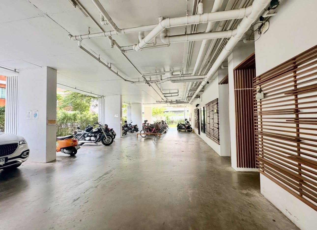 ให้เช่า คอนโด นิมมาน PROMT Condo ใกล้นิมมาน/เมญ่า ทำเลดี - Photo 4