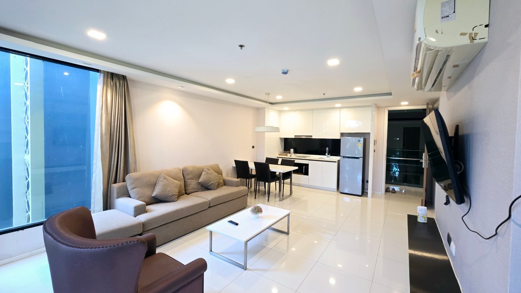 ให้เช่า คอนโด สุเทพ THE STAR HILL CONDO ใกล้ มช. เดินทางสะดวก - Photo 4