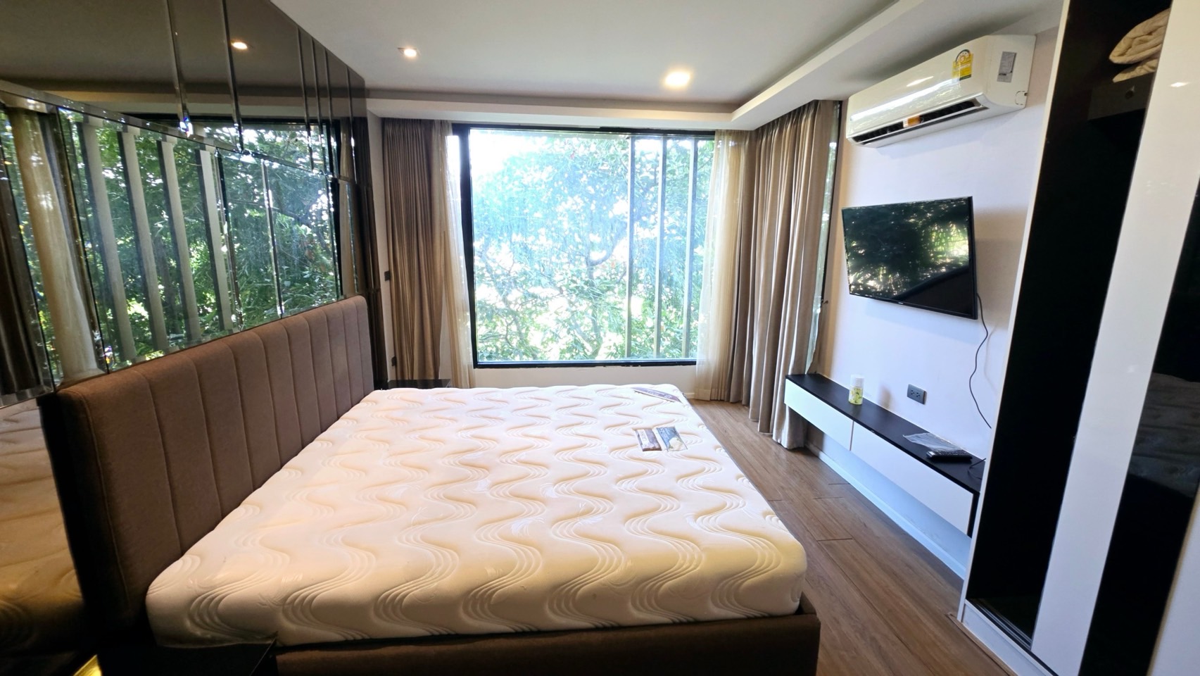 ให้เช่า คอนโด สุเทพ THE STAR HILL CONDO ใกล้ มช. เดินทางสะดวก - Photo 5
