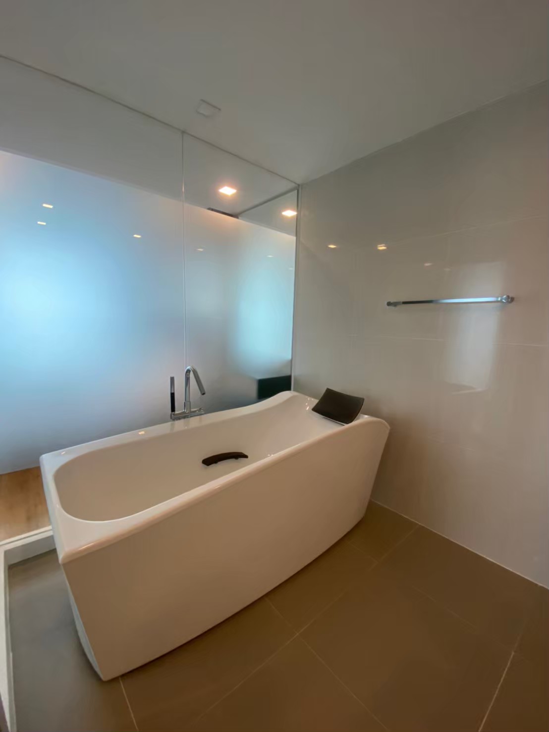 ให้เช่า คอนโด สุเทพ THE STAR HILL CONDO ห้องใหญ่ อยู่สบาย