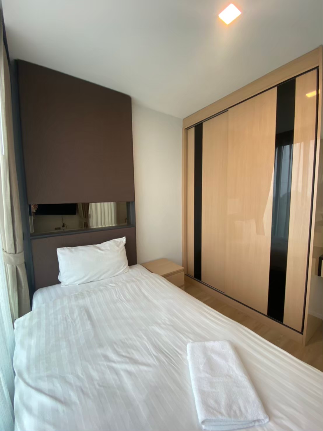 ให้เช่า คอนโด สุเทพ THE STAR HILL CONDO ห้องใหญ่ อยู่สบาย - Photo 4