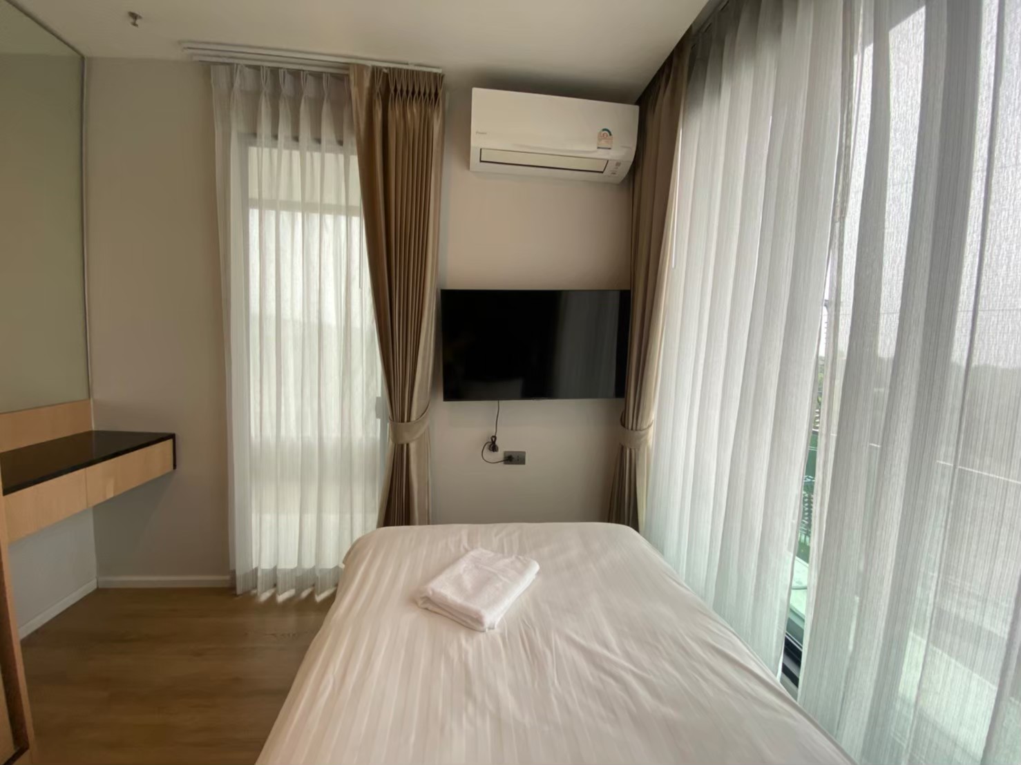 ให้เช่า คอนโด สุเทพ THE STAR HILL CONDO ห้องใหญ่ อยู่สบาย - Photo 5