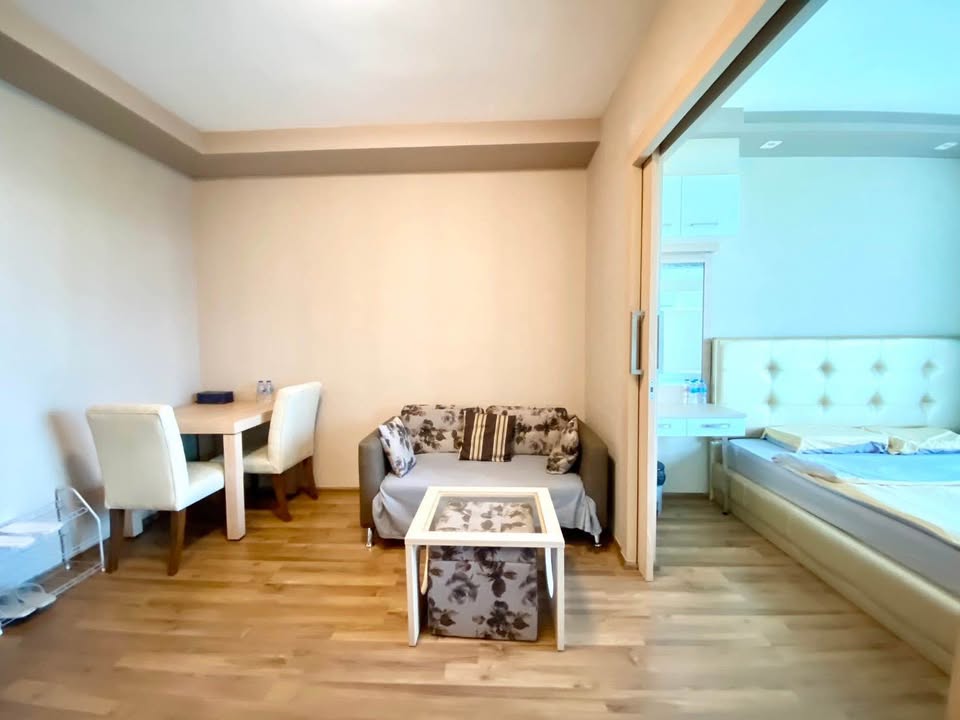 ให้เช่า คอนโด ท่าศาลา-หนองป่าครั่ง The Treasure Condominium ใกล้ซุปเปอร์ไฮเวย์ - Photo 2
