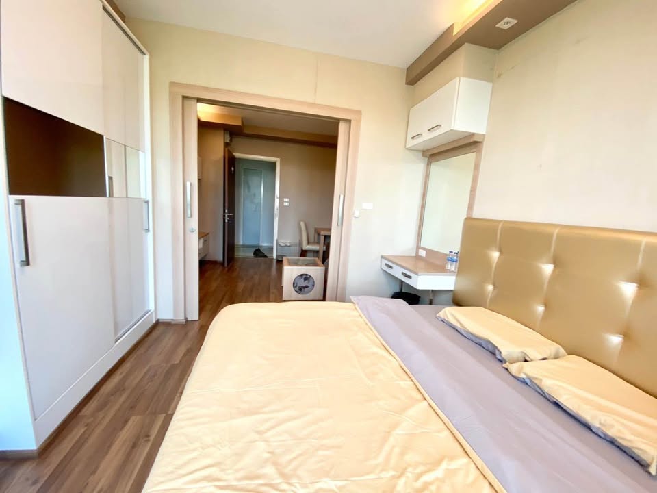 ให้เช่า คอนโด ท่าศาลา-หนองป่าครั่ง The Treasure Condominium ใกล้ซุปเปอร์ไฮเวย์ - Photo 5