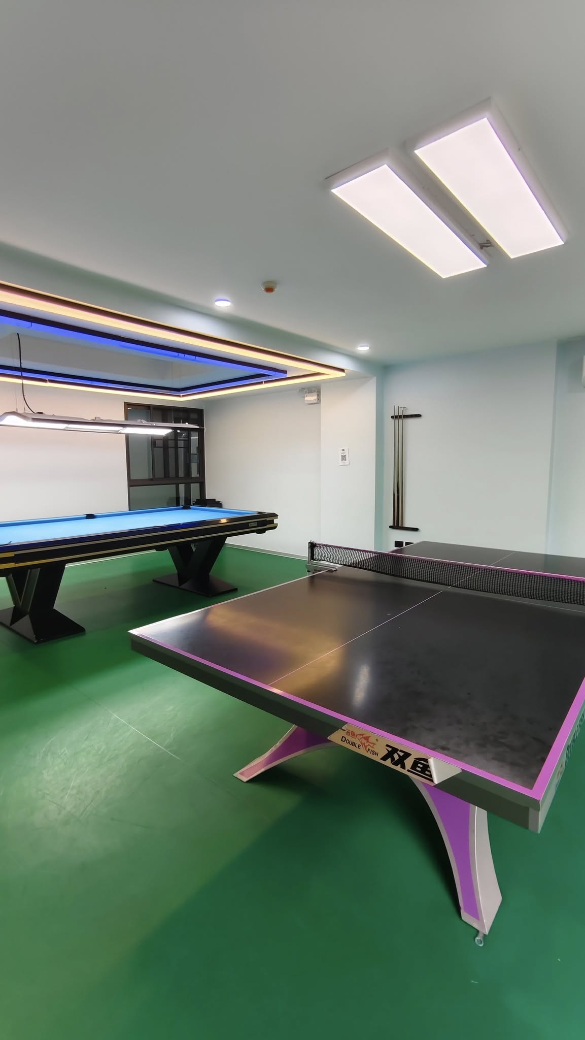 ให้เช่า คอนโด สันทราย The one Condo ใกล้แหล่งชุมชน เดินทางง่าย - Photo 2